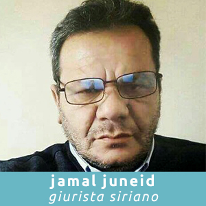 Jamal Juneid