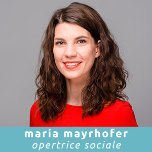 Maria Mayrhofer
