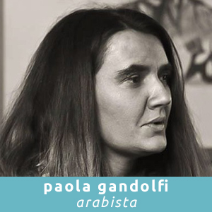 Paola Gandolfi