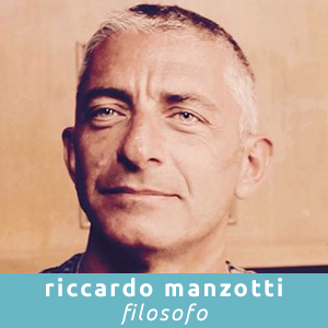 Riccardo Manzotti