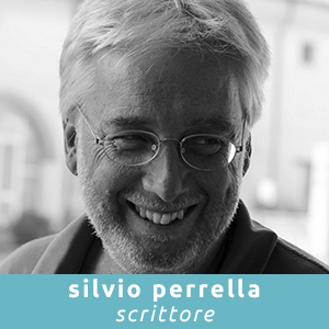 Silvio Perrella