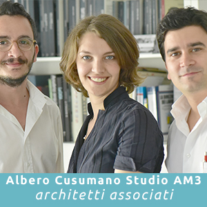 Albero Cusumano Studio AM3 Architetti Associati