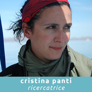 Cristina Panti
