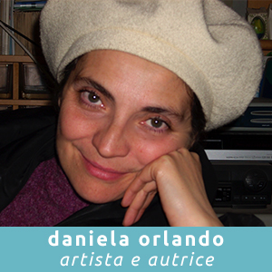 Daniela Orlando