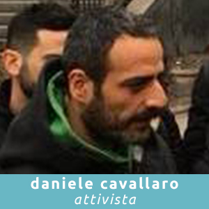 Daniele Cavallaro