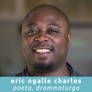 Eric Ngalle Charles