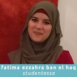 Fatima Ezzahra Ban El Haq