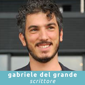 Gabriele Del Grande