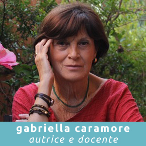 Gabriella Caramore