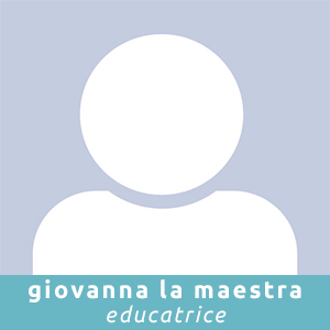 Giovanna La Maestra