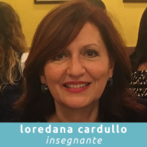 Loredana Cardullo