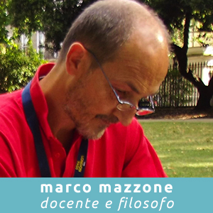 Marco Mazzone