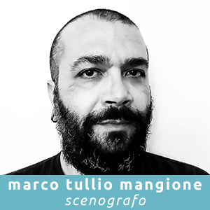 Marco Tullio Mangione