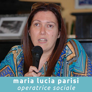 Maria Lucia Parisi