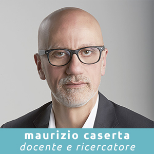 Maurizio Caserta