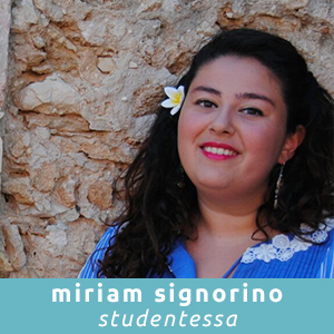 Miriam Signorino