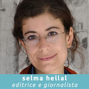 Selma Hellal