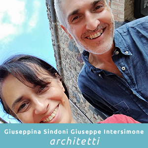 Giuseppina Sindoni e Giuseppe Intersimone 