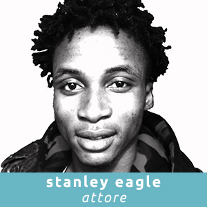 Stanley Eagle