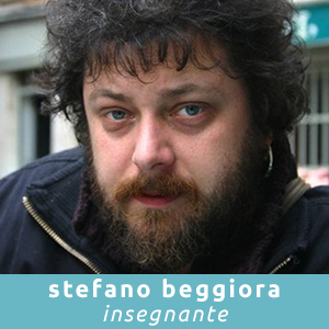 Stefano Beggiora