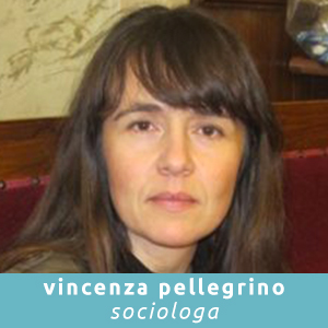Vincenza Pellegrino